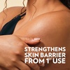 image:imageVaseline Radiant X Deep Nourish with 100 Pure Shea Butter Body Butter for Sensitive Skin with Peptides Vitamin C amp Coconut Oil 7 OZ