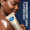 image:imageVaseline Radiant X Deep Nourish with 100 Pure Shea Butter Body Butter for Sensitive Skin with Peptides Vitamin C amp Coconut Oil 7 OZ