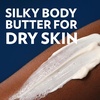 image:imageVaseline Radiant X Deep Nourish with 100 Pure Shea Butter Body Butter for Sensitive Skin with Peptides Vitamin C amp Coconut Oil 7 OZ