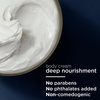image:imageVaseline Radiant X Deep Nourishment Body Cream For Dry Skin 10oz10 Ounce Pack of 1