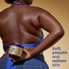 image:imageVaseline Radiant X Deep Nourishment Body Cream For Dry Skin 10oz10 Ounce Pack of 1