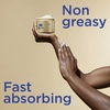 image:imageVaseline Radiant X Deep Nourishment Body Cream For Dry Skin 10oz10 Ounce Pack of 6