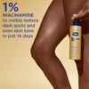 image:imageVaseline Radiant X Even Tone Nourishing Body Lotion for Dark Spots 11ozSkin Moisturizer
