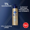 image:imageVaseline Radiant X Even Tone Nourishing Body Lotion for Dark Spots 11ozSkin Moisturizer