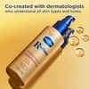 image:imageVaseline Radiant X Replenishing and Hydrating Body Oil For Dull Skin 37oz37 Fl Oz Pack of 1