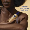 image:imageVaseline Radiant X Replenishing and Hydrating Body Oil For Dull Skin 37oz37 Fl Oz Pack of 2