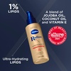 image:imageVaseline Radiant X Replenishing and Hydrating Body Oil For Dull Skin 37oz37 Fl Oz Pack of 2