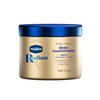 image:imageVaseline Radiant X Deep Nourishment Body Cream For Dry Skin 10oz10 Ounce Pack of 1
