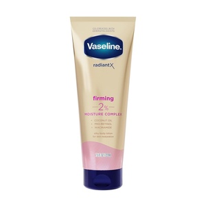 image:imageVaseline VSL FIRMING BODY LOTION TUBE 12 PIECE 75 OZ