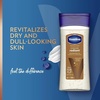 image:imageVaseline Cocoa Radiant Body Gel Oil Glowing Skin  Cocoa Butter 68oz 3ctCocoa Radiant