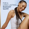 image:imageVaseline Cocoa Radiant Body Gel Oil Glowing Skin  Cocoa Butter 68oz 3ctCocoa Radiant