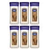 image:imageVaseline Cocoa Radiant Body Gel Oil Glowing Skin  Cocoa Butter 68oz 3ctCocoa Radiant