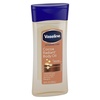 image:imageVaseline Cocoa Radiant Body Gel Oil Glowing Skin  Cocoa Butter 68oz 3ctCocoa Radiant