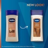 image:imageVaseline Cocoa Radiant Body Gel Oil Glowing Skin  Cocoa Butter 68oz 3ctFragranced