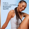 image:imageVaseline Cocoa Radiant Body Gel Oil Glowing Skin  Cocoa Butter 68oz 3ctFragranced