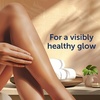 image:imageVaseline Cocoa Radiant Body Gel Oil Glowing Skin  Cocoa Butter 68oz 3ctFragranced