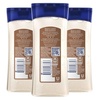 image:imageVaseline Cocoa Radiant Body Gel Oil Glowing Skin  Cocoa Butter 68oz 3ctFragranced