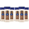 image:imageVaseline Cocoa Radiant Body Gel Oil Glowing Skin  Cocoa Butter 68oz 3ctFragranced