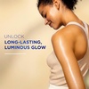 image:imageVaseline Cocoa Radiant Body Gel Oil Glowing Skin  Cocoa Butter 68oz 3ctFragranced
