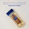 image:imageVaseline Cocoa Radiant Body Gel Oil Glowing Skin  Cocoa Butter 68oz 3ctFragranced
