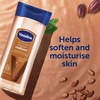 image:imageVaseline Cocoa Radiant Body Gel Oil Glowing Skin  Cocoa Butter 68oz 3ctFragranced