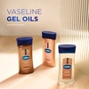 image:imageVaseline Cocoa Radiant Body Gel Oil Glowing Skin  Cocoa Butter 68oz 3ctFragranced
