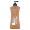 image:imageVaseline Cocoa Radiant Body Lotion for Dry Skin  Cocoa Butter 203oz 3ct203 Fl Oz Pack of 1
