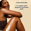 image:imageVaseline Cocoa Radiant Body Lotion for Dry Skin  Cocoa Butter 203oz 3ct203 Fl Oz Pack of 1