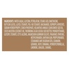 image:imageVaseline Cocoa Radiant Body Lotion for Dry Skin  Cocoa Butter 203oz 3ct203 Fl Oz Pack of 1