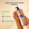 image:imageVaseline Cocoa Radiant Body Lotion for Dry Skin  Cocoa Butter 203oz 3ct203 Fl Oz Pack of 3