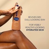 image:imageVaseline Cocoa Radiant Body Lotion for Dry Skin  Cocoa Butter 203oz 3ct203 Fl Oz Pack of 3