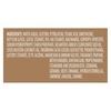 image:imageVaseline Cocoa Radiant Body Lotion for Dry Skin  Cocoa Butter 203oz 3ct32 Fl Oz Pack of 1