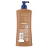 image:imageVaseline Cocoa Radiant Body Lotion for Dry Skin  Cocoa Butter 203oz 3ct32 Fl Oz Pack of 1