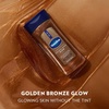 image:imageVaseline Glazed and Glisten Golden Hour Body Gel Oil Shimmering 68oz 1ct68 Fl Oz Pack of 6