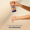 image:imageVaseline Glazed and Glisten Sunlit Glow Body Gel Oil Shimmering 68oz 1ct68 Fl Oz Pack of 1
