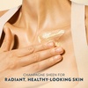 image:imageVaseline Glazed and Glisten Sunlit Glow Body Gel Oil Shimmering 68oz 1ct68 Fl Oz Pack of 6