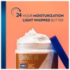 image:imageVaseline Illuminate Me Shea Butter Whipped Body Butter for Melanin Rich Skin Provides 24 Hour Moisturization for Dry Skin 11 oz11 Ounce Pack of 1