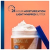 image:imageVaseline Illuminate Me Shea Butter Whipped Body Butter for Melanin Rich Skin Provides 24 Hour Moisturization for Dry Skin 11 oz11 Ounce Pack of 6
