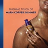 image:imageVaseline Illuminate Me Shimmering Body Oil Created for Melanin Rich Skin Illuminates Skin with Finishing Touch of Shimmer for Glowing Skin 33 oz33 Fl Oz Pack of 2