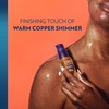 image:imageVaseline Illuminate Me Shimmering Body Oil Created for Melanin Rich Skin Illuminates Skin with Finishing Touch of Shimmer for Glowing Skin 33 oz33 Fl Oz Pack of 1