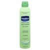 image:imageVaseline Intensive Care Spray Moisturizer For Dry Skin Cocoa Radiant Made With 100 Pure Cocoa Butter 65oz Pack of 665 Ounce Pack of 2