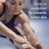 image:imageVaseline Intensive Care Spray Moisturizer For Dry Skin Cocoa Radiant Made With 100 Pure Cocoa Butter 65oz Pack of 665 Ounce Pack of 6