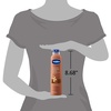 image:imageVaseline Intensive Care Spray Moisturizer For Dry Skin Cocoa Radiant Made With 100 Pure Cocoa Butter 65oz Pack of 665 Ounce Pack of 6