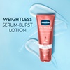 image:imageVaseline Pro VitaB3 Skin Care Serum Burst for Healthy Glowing Skin Luminous Glow amp Supple amp Soft 10x Antioxidant Power of Vitamin C with Vitamin B3 Hyaluronic Acid 75 fl oz 2PkSupple  Soft