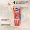 image:imageVaseline Pro VitaB3 Skin Care Serum Burst for Healthy Glowing Skin Luminous Glow amp Supple amp Soft 10x Antioxidant Power of Vitamin C with Vitamin B3 Hyaluronic Acid 75 fl oz 2PkLuminous  Soft