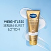 image:imageVaseline Pro VitaB3 Skin Care Serum Burst for Healthy Glowing Skin Luminous Glow amp Supple amp Soft 10x Antioxidant Power of Vitamin C with Vitamin B3 Hyaluronic Acid 75 fl oz 2PkLuminous Glow