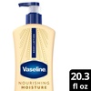 image:imageVaseline Soothing Hydration Body Lotion Soothing Hydration for Dry Skin with UltraHydrating Lipids  1 Aloe Vera Extract to Refresh Dehydrated Skin 203 Fl oz203 Fl Oz Pack of 1