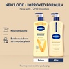 image:imageVaseline Soothing Hydration Body Lotion Soothing Hydration for Dry Skin with UltraHydrating Lipids  1 Aloe Vera Extract to Refresh Dehydrated Skin 203 Fl oz203 Fl Oz Pack of 1