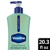 image:imageVaseline Soothing Hydration Body Lotion Soothing Hydration for Dry Skin with UltraHydrating Lipids  1 Aloe Vera Extract to Refresh Dehydrated Skin 203 Fl oz203 Fl Oz Pack of 1