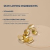 image:imageVaseline Soothing Hydration Body Lotion Soothing Hydration for Dry Skin with UltraHydrating Lipids  1 Aloe Vera Extract to Refresh Dehydrated Skin 203 Fl oz203 Fl Oz Pack of 1